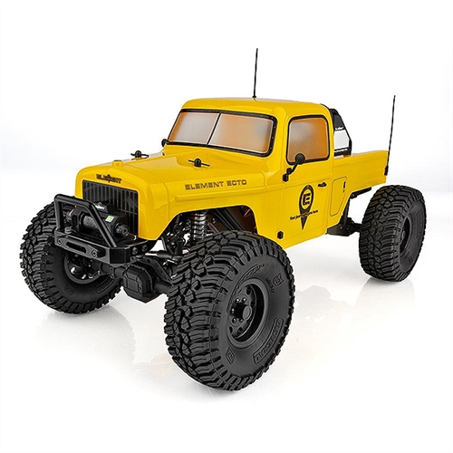 ELEMENT RC ENDURO ECTO TRAIL TRUCK RTR